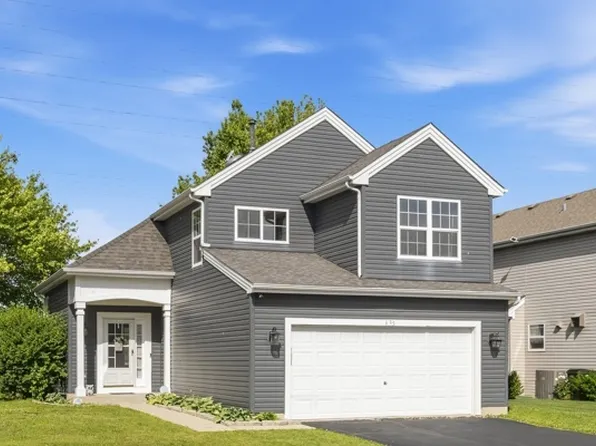 635 E Princeton Ct, Round Lake Beach, IL 60073