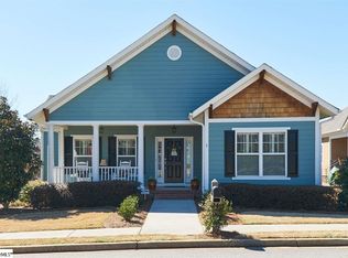 1 Flintwood Dr, Simpsonville, SC 29681