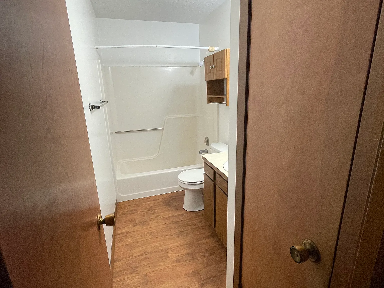 2 bed, 671 sqft, $925 — Photo 4
