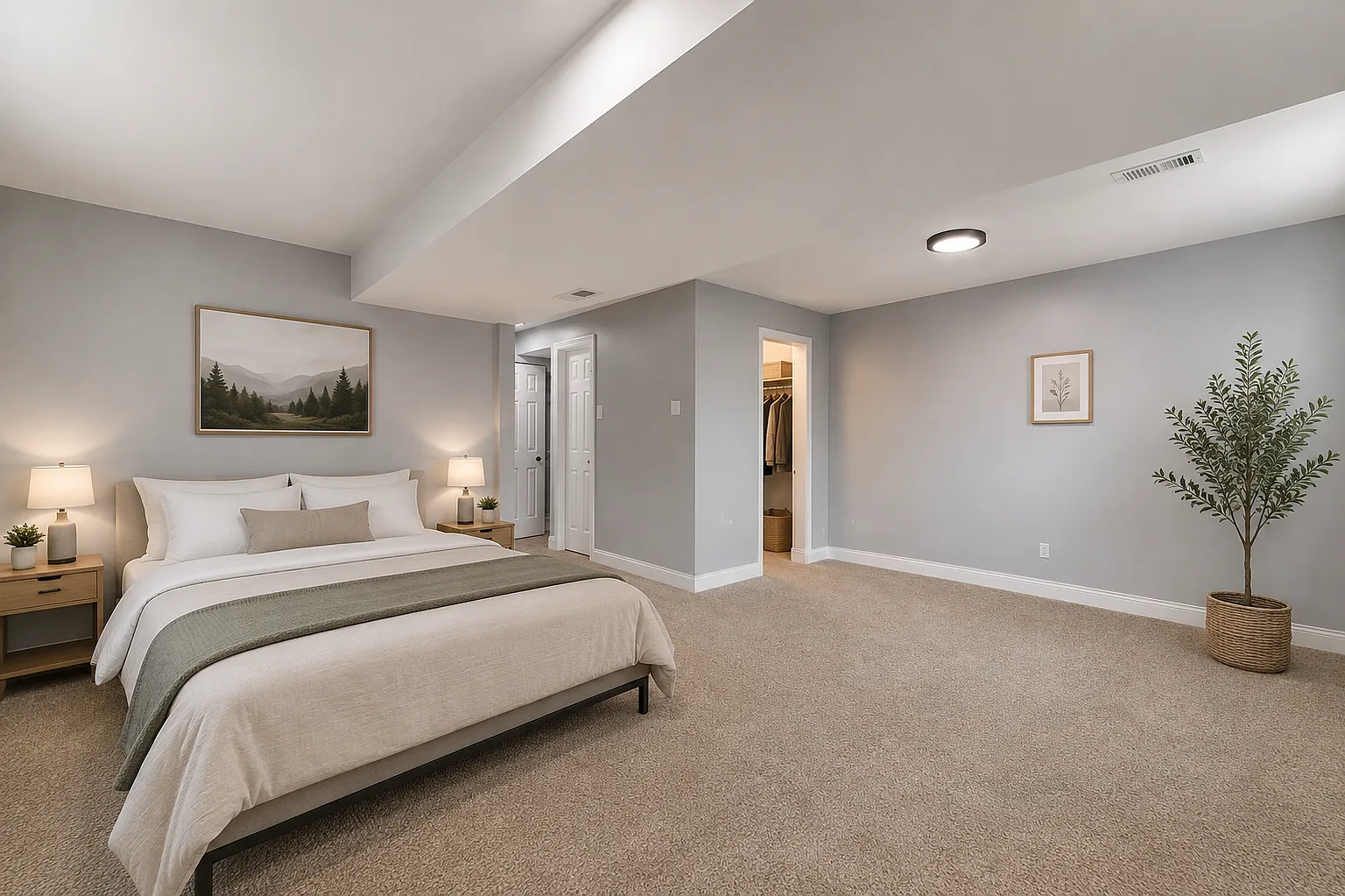 3 bed, 1250 sqft, $8,400 — Photo 2