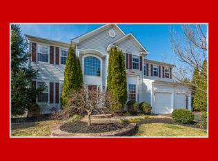 22 Palace Ln, Stafford, VA