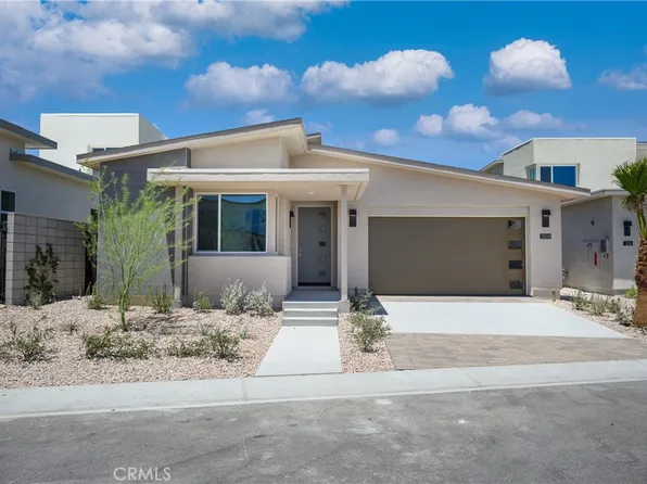 200 Mustang Ln, Palm Springs, CA 92262