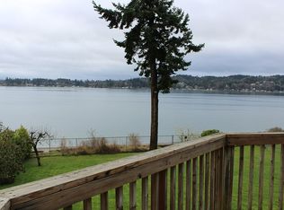 2222 Enetai Beach Dr, Bremerton, WA 98310