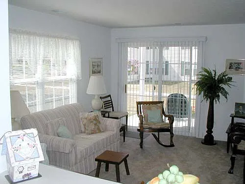 Heritage Park Apartments — Photo 27