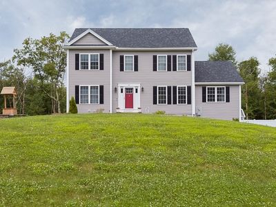 41 Turner Farm Rd, Uxbridge, MA, 01569