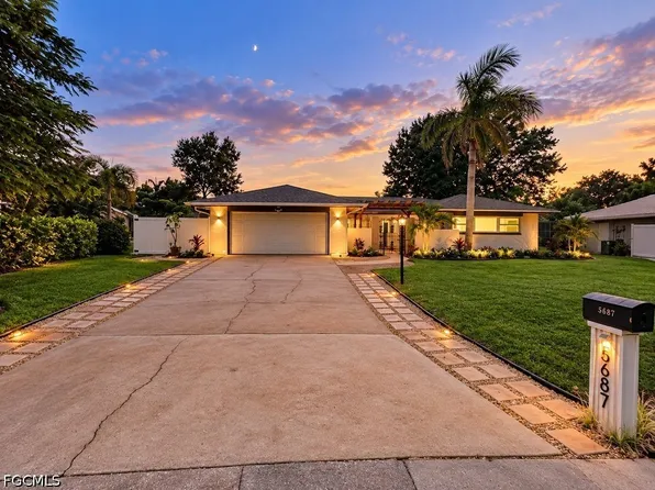 5687 Eichen Cir E, Fort Myers, FL 33919
