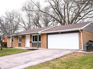 156 Oregon Dr, Xenia, OH 45385