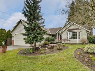 11721 44th Dr SE, Everett, WA 98208