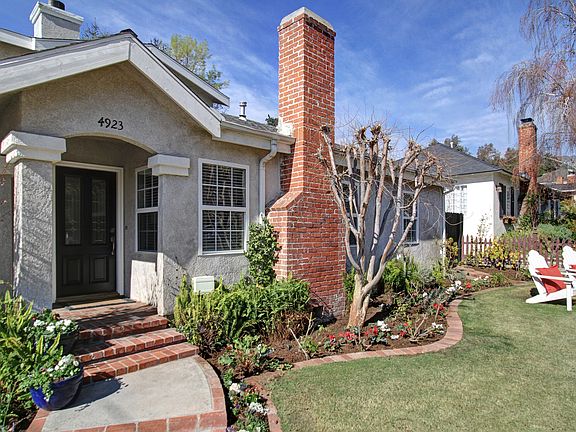 4th image of 4923 Alminar Ave