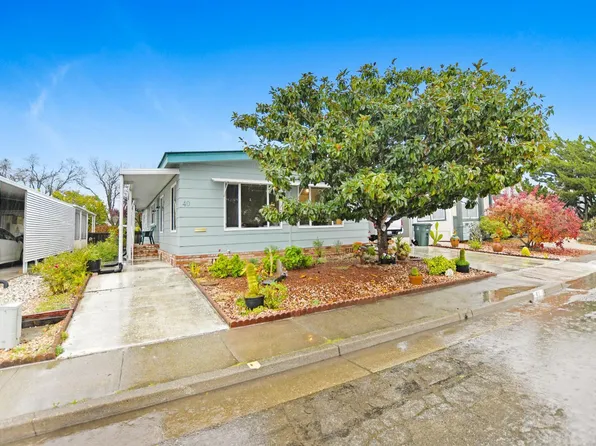 40 Westgate Circle, Santa Rosa, CA 95401