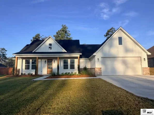 429 Laird St, West Monroe, LA 71291