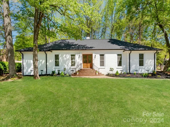 1309 Candle Ct, Charlotte, NC 28211