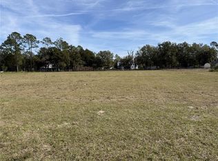 14842 Mim Pl Lot 4, Dade City, FL 33525