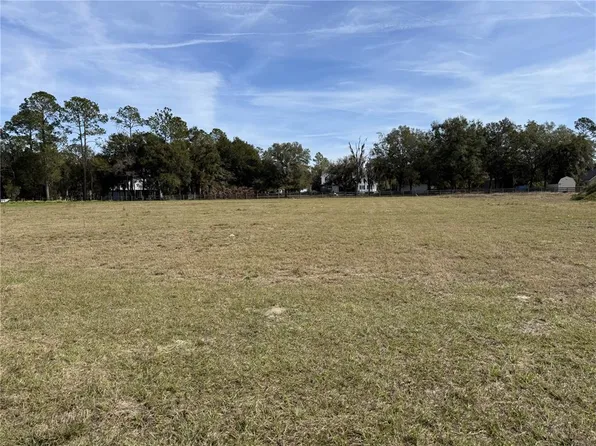 14842 Mim Pl Lot 4, Dade City, FL 33525