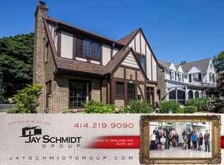 5003 N Cumberland Blvd, Whitefish Bay, WI 53217