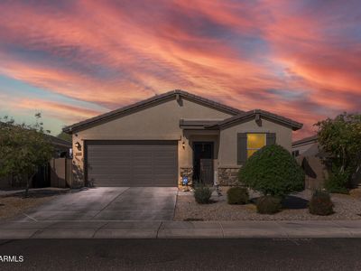 2292 S 236TH Drive, Buckeye, AZ, 85326