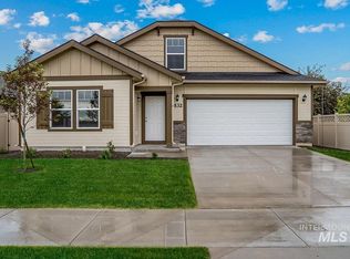 16532 Cypress Ln, Nampa, ID 83687