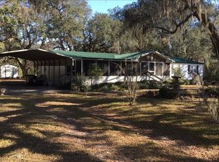 11822 137th Path, Live Oak, FL 32060