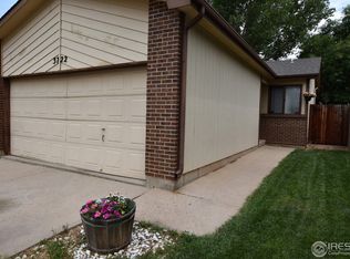 3722 Dalton Dr, Fort Collins, CO 80526