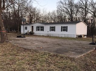 131 Huntley Ln, Noel, MO 64854