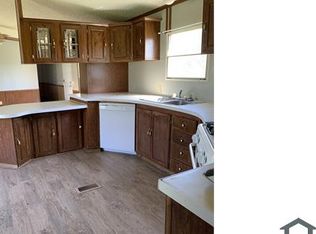 3203 S Highway 183 #73, Clinton, OK 73601