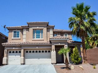 6417 Sea Swallow St, North Las Vegas, NV 89084