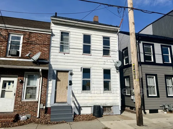 113 Arch St, York, PA 17401