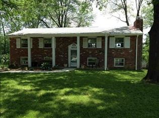 4012 E Saratoga Dr, Bloomington, IN