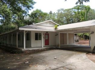 15-2773 Moi St, Pahoa, HI 96778