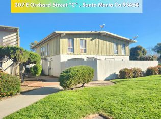 207 E Orchard St UNIT C, Santa Maria, CA 93454