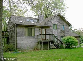 1137 Delaware Ave, Churchton, MD 20733