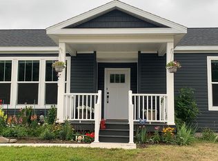 2820 School Rd, Petoskey, MI 49770