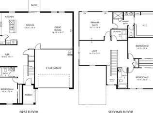 4520 Windy Oak Way St, Cloud, FL 34772