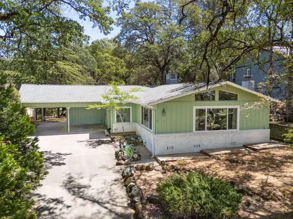 14459 Sun Forest Dr, Penn Valley, CA 95946