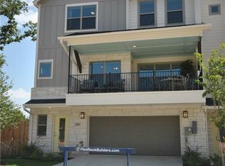 116 Birch Oak Ln, Georgetown, TX 78628