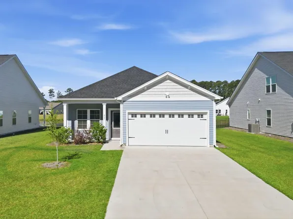 427 McGarry Dr., Myrtle Beach, SC 29588