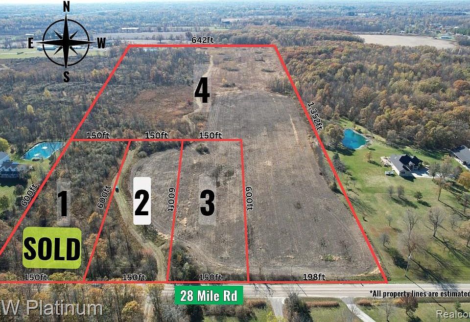 1st image of Vacant 2 Mile Rd
