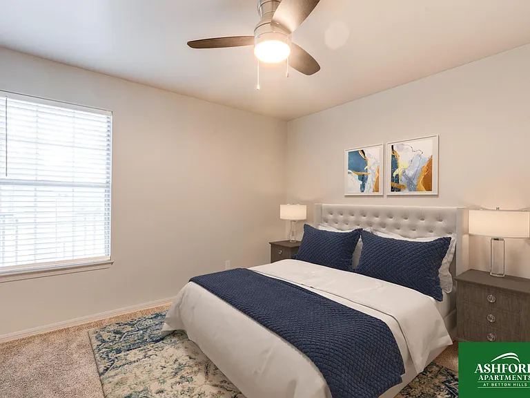 Ashford Apartments at Betton Hills — Photo 13