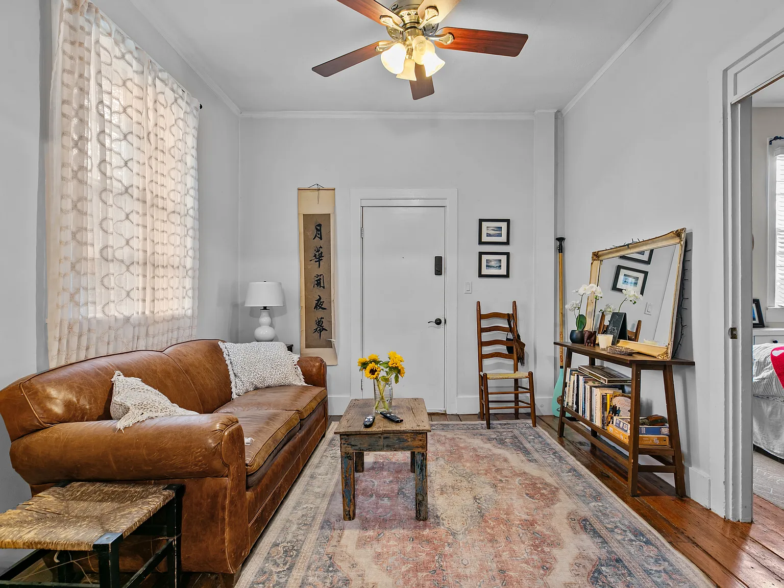 1 bed, 500 sqft, $1,950 — Photo 3