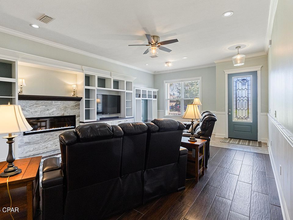 3695 Cedar Park Dr, Panama City, FL 32404 | Zillow