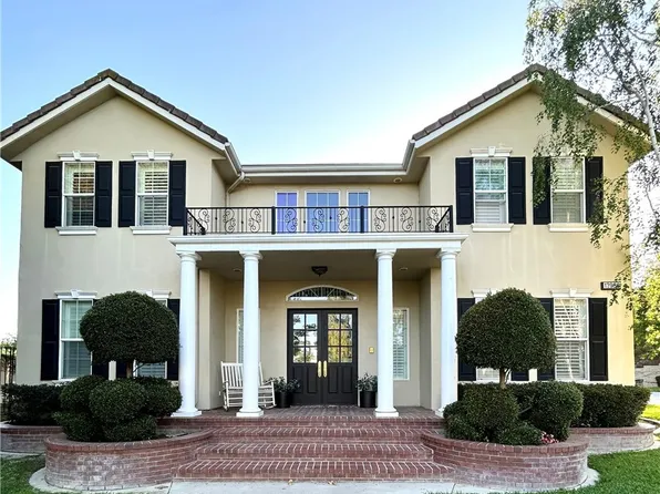 13988 Break Of Day Ct, Chino Hills, CA 91709