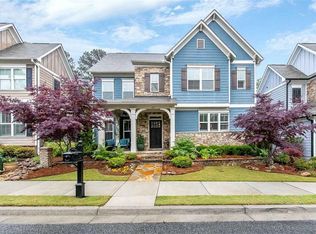 253 Avery St NE, Marietta, GA 30060