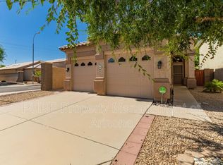 10652 W Coronado Rd, Avondale, AZ 85392