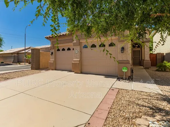 10652 W Coronado Rd, Avondale, AZ 85392