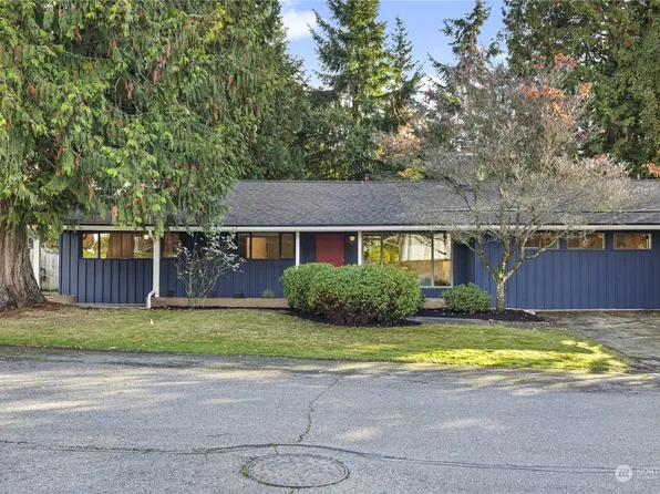 10435 NE 15th Street, Bellevue, WA 98004