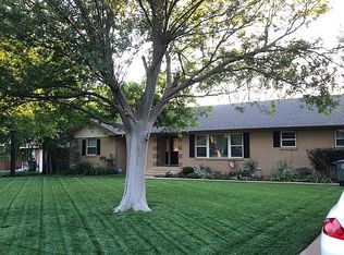 2117 NW Atlanta Ave, Lawton, OK 73505