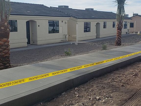 2nd image of 2110 Sahara Dr #D102