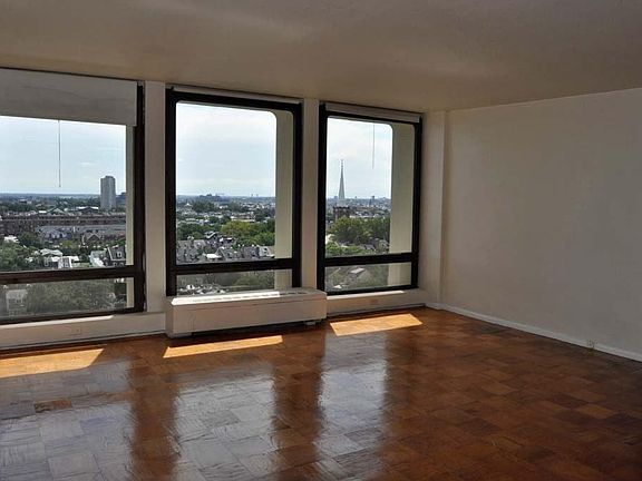 Large living room