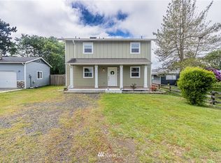 707 S Broadway, Westport, WA 98595