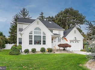 20 Grayson Pl, Burlington, NJ 08016